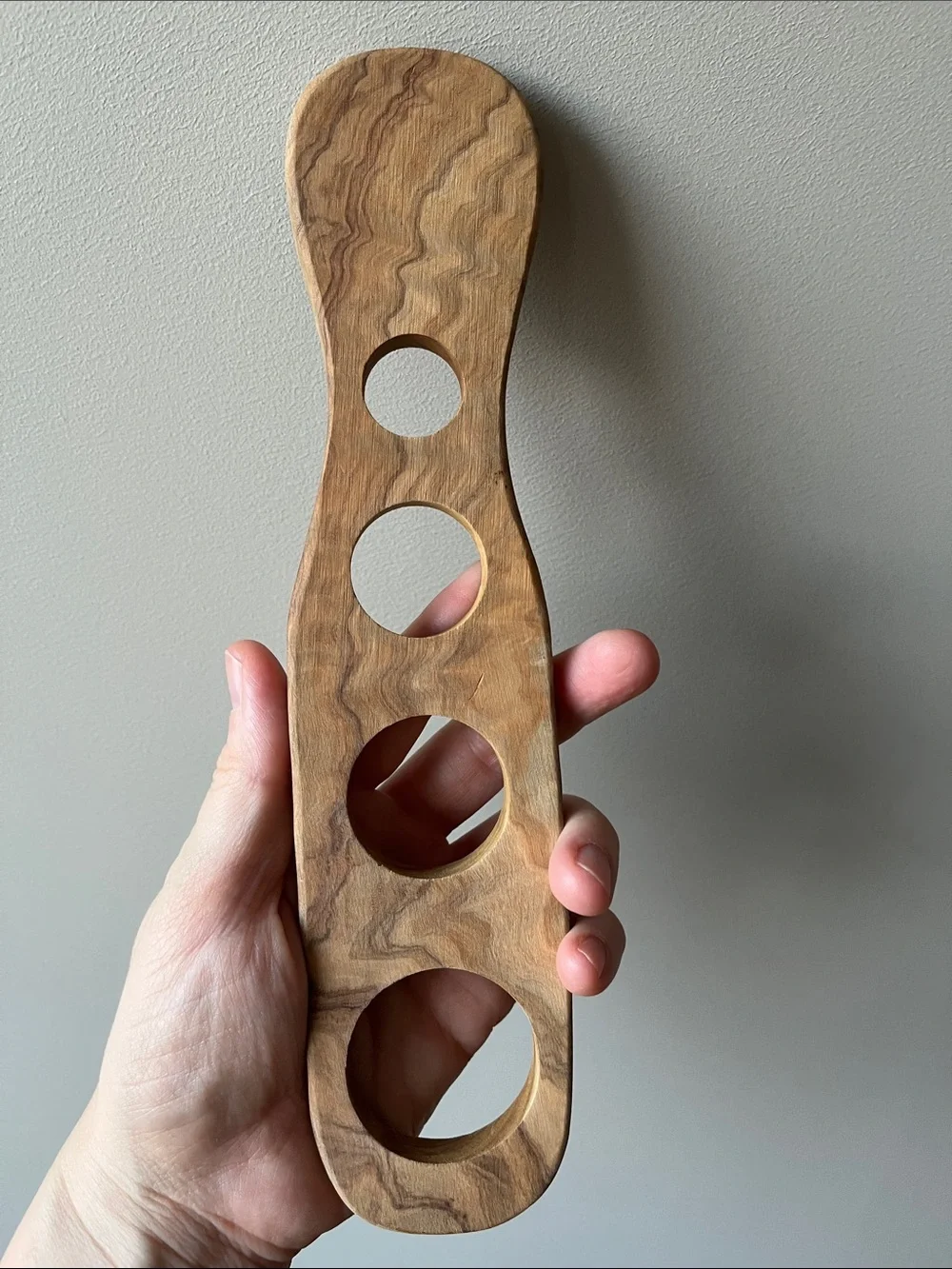 Pasta measure